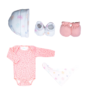 Complete Baby Set - Assorted