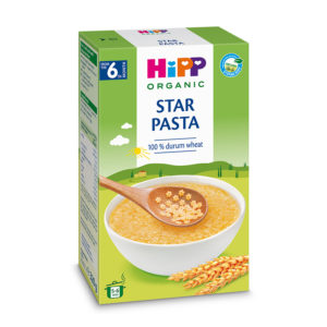 Star Pasta