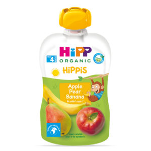 Apple, Pear & Banana - 100G
