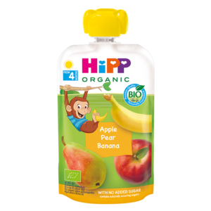 Apple, Pear & Banana - 100G