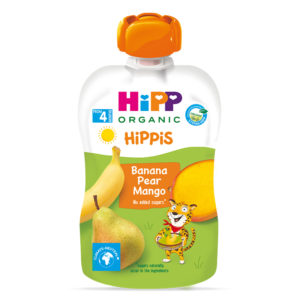 Banana, Pear & Mango - 100G