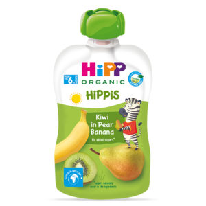 Pear, Banana & Kiwi - 100G