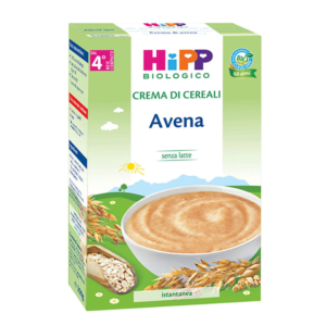 Avena Creamy Porridge - 200G