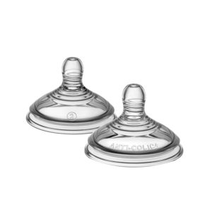 Advanced Anti-colic Teat - Medium Flow - 3M+