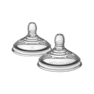 Advanced Anti-colic Teat - Fast Flow - 6M+