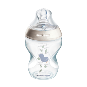 Natural Start Bottle - 260ml