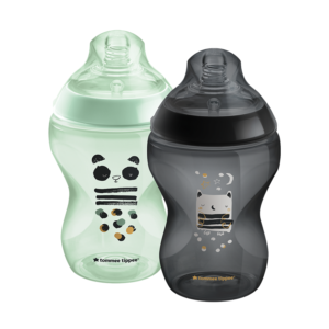 Closer to Nature - Bottle - 260ml - 2Pcs