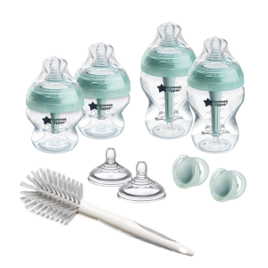 Advanced Anti-Colic Starter Kit
