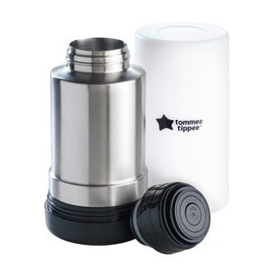 Bottle/Food Travel Warmer