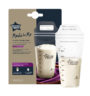 Milk Storage Bags - 36Pcs