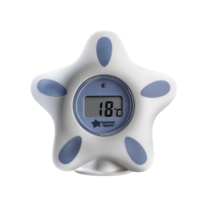 Bath & Room Thermometer