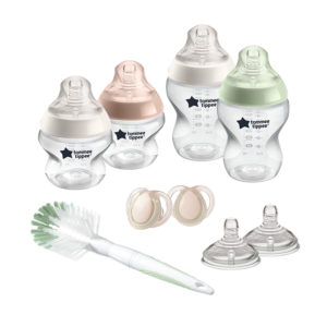 Closer to Nature - Newborn Starter Set