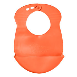 Roll 'n' go bib - Assorted