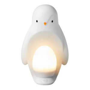 Penguin 2in1 Portable Night Light
