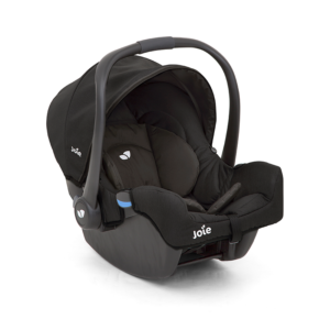 i-Gemm Car Seat - Ember
