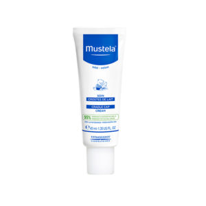 Cradle Cap Cream 40ml