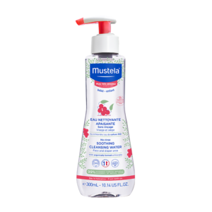 No rinse Soothing Cleaning Water 300ml