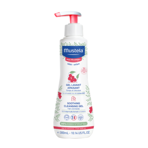 Soothing Cleansing Gel 300ml