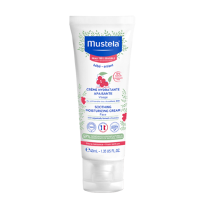Soothing Moiturising Face Cream 40ml
