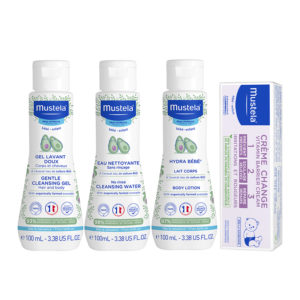 Hospital Travel Pack