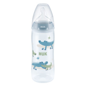 First Choice+ Bottle - 360ml