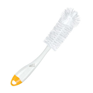 Bottle Brush 2in1