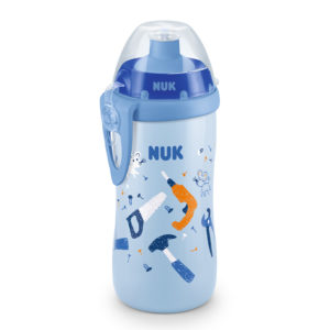 Junior Cup - 300ml - Assorted