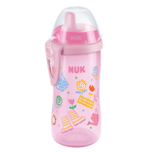 Kiddy Cup - 300ml – Assorted