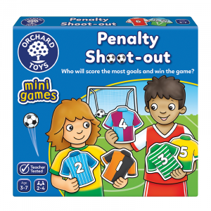 Penalty Shoot Out