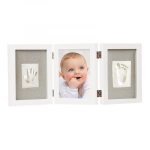 Luxury Memory Box & Triple Frame
