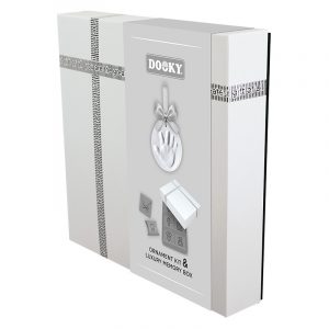 Luxury Memory Box & Ornament Kit