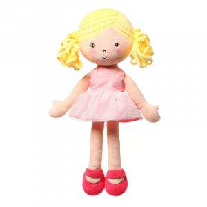 My Bestfriend - Alice the Doll