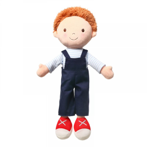 My Bestfriend - Olivier the Doll
