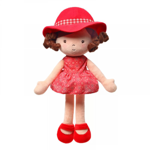My Bestfriend - Poppy the Doll