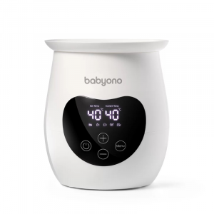 Digital Bottle/Food Warmer & Steriliser