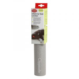 Infant Car Seat Leveller