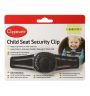 Child Seat Security Clip