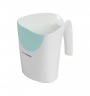 ClevaRinse™ Shampoo Rinse Cup - Blue