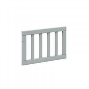 Good Night Gray Protective Rail