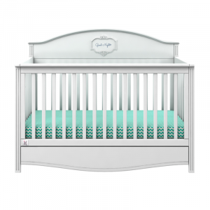 Good Night Pure bed - 70x140
