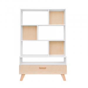 Hoppa Bookcase