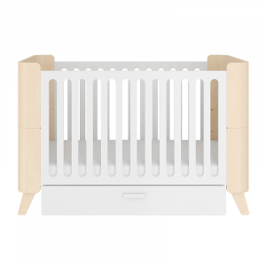 Hoppa Cot Junior Bed - 70x140