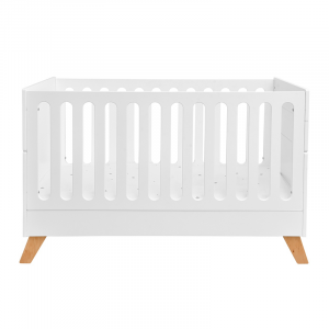 Hoppa Cot Bed - 60x120