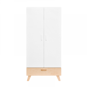 Hoppa Wardrobe