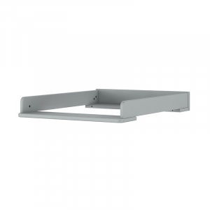 Ines Neutral Gray Changer
