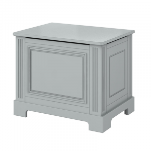 Lotta Desk Gray