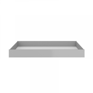 Lotta Pinette Bed Drawer Gray - 90x200