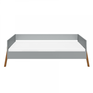 Lotta Gray Cot - 80x160