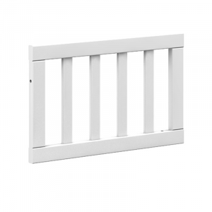 Lotta Snow Additional Barrier