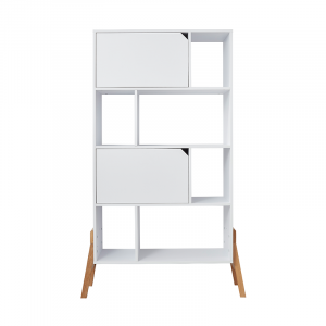 Lotta Snow Bookcase